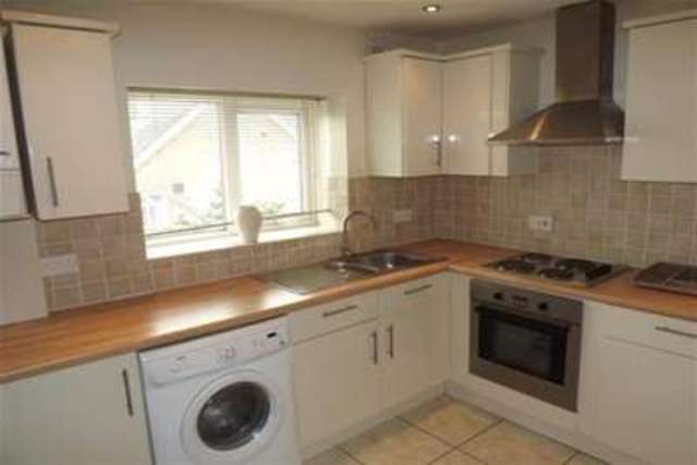  Image of 2 bedroom Flat to rent in Ecclesall Road South Sheffield S11 at Sheffield, S11 9PU