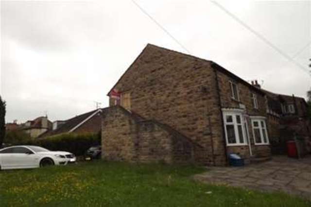  Image of 2 bedroom Flat to rent in Ecclesall Road South Sheffield S11 at Sheffield, S11 9PU