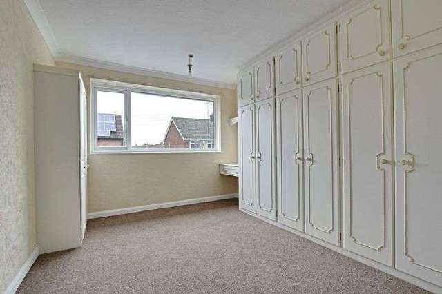  Image of 3 bedroom Semi-Detached house for sale in Eden Close Beverley HU17 at Eden Close  Beverley, HU17 7HE