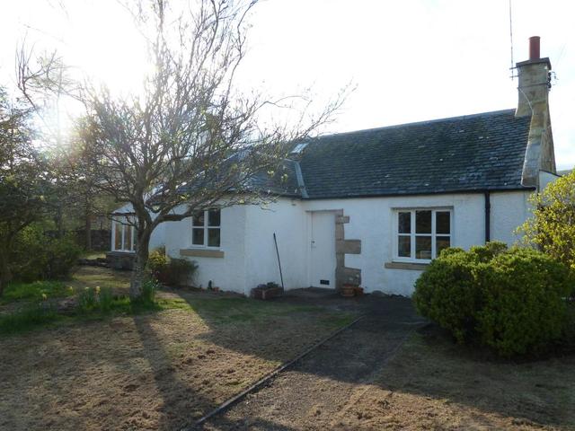  Image of 2 bedroom Detached house to rent in Milton Bridge Penicuik EH26 at Penicuik MidLothian MidLothian, EH26 9LW