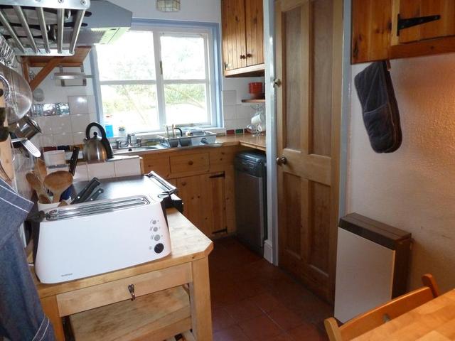  Image of 2 bedroom Detached house to rent in Milton Bridge Penicuik EH26 at Penicuik MidLothian MidLothian, EH26 9LW