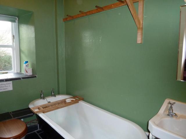  Image of 2 bedroom Detached house to rent in Milton Bridge Penicuik EH26 at Penicuik MidLothian MidLothian, EH26 9LW