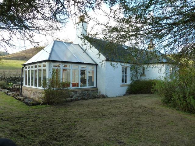  Image of 2 bedroom Detached house to rent in Milton Bridge Penicuik EH26 at Penicuik MidLothian MidLothian, EH26 9LW
