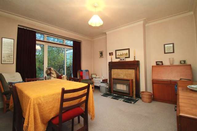  Image of 4 bedroom Semi-Detached house for sale in Elgar Avenue Berrylands Surbiton KT5 at Surbiton Surrey, KT5 9JS