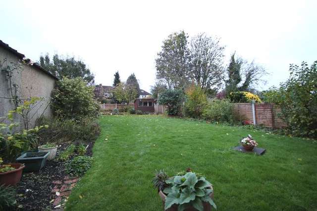  Image of 4 bedroom Semi-Detached house for sale in Elgar Avenue Berrylands Surbiton KT5 at Surbiton Surrey, KT5 9JS