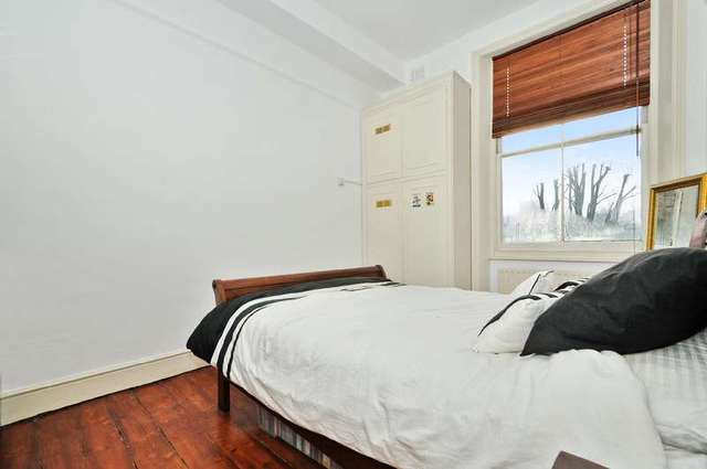  Image of 2 bedroom Flat to rent in Elgin Avenue London W9 at Maida Vale London Maida Vale, W9 2HD