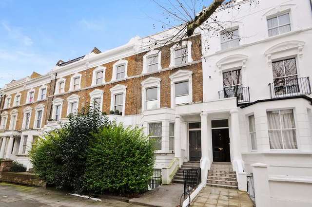  Image of 2 bedroom Flat to rent in Elgin Avenue London W9 at Maida Vale London Maida Vale, W9 2HD