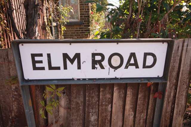  Image of 2 bedroom Detached house to rent in Elm Road Erith DA8 at Elm Road  Erith, DA8 2NW