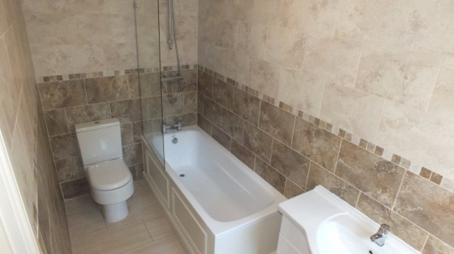  Image of 2 bedroom Flat to rent in Newton Road Leeds LS7 at Newton Road  Leeds, LS7 4HE