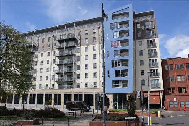  Image of 2 bedroom Apartment for sale in Church Street East Horsell Woking GU21 at 175 Church Street East Woking Horsell, GU21 6AG