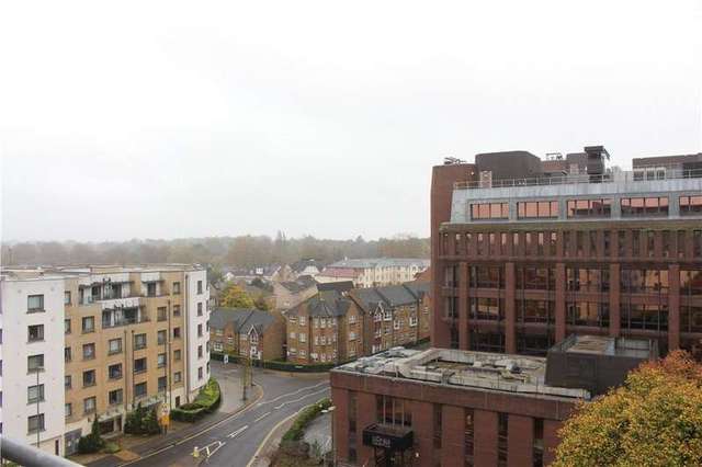  Image of 2 bedroom Apartment for sale in Church Street East Horsell Woking GU21 at 175 Church Street East Woking Horsell, GU21 6AG