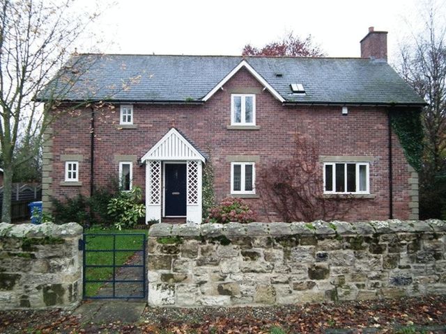  Image of 3 bedroom Detached house to rent in The Village Eshott Morpeth NE65 at Morpeth - Thee Bedroom Family House  Eshott, NE65 9EW