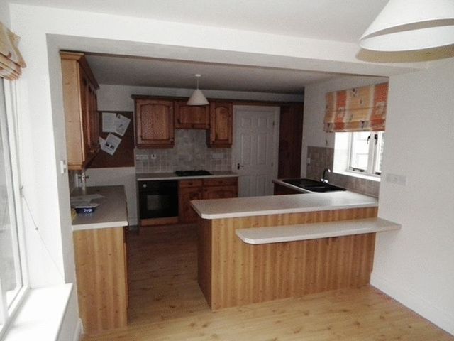  Image of 3 bedroom Detached house to rent in The Village Eshott Morpeth NE65 at Morpeth - Thee Bedroom Family House  Eshott, NE65 9EW