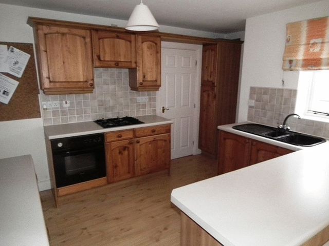  Image of 3 bedroom Detached house to rent in The Village Eshott Morpeth NE65 at Morpeth - Thee Bedroom Family House  Eshott, NE65 9EW
