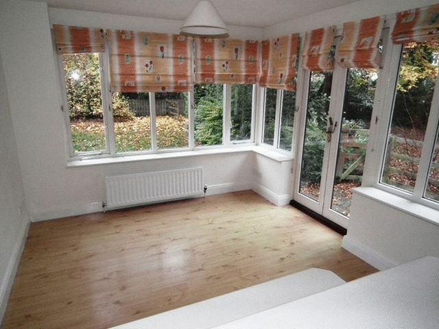  Image of 3 bedroom Detached house to rent in The Village Eshott Morpeth NE65 at Morpeth - Thee Bedroom Family House  Eshott, NE65 9EW