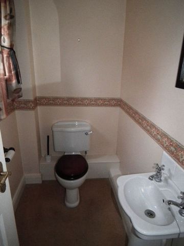  Image of 3 bedroom Detached house to rent in The Village Eshott Morpeth NE65 at Morpeth - Thee Bedroom Family House  Eshott, NE65 9EW
