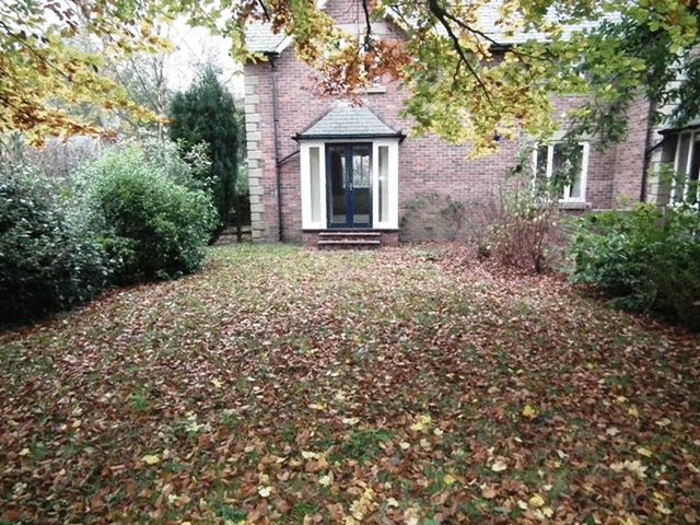  Image of 3 bedroom Detached house to rent in The Village Eshott Morpeth NE65 at Morpeth - Thee Bedroom Family House  Eshott, NE65 9EW