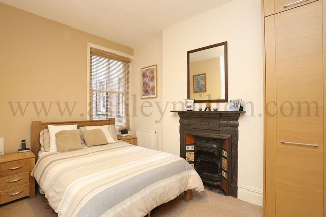  Image of 2 bedroom Flat to rent in Essendine Road London W9 at Essendine Road Array Maida Vale, W9 2LU