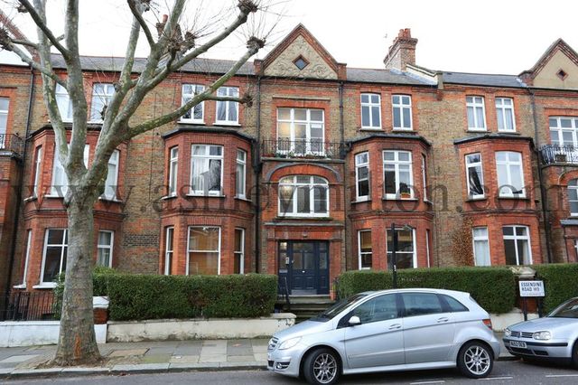 Image of 2 bedroom Flat to rent in Essendine Road London W9 at Essendine Road Array Maida Vale, W9 2LU