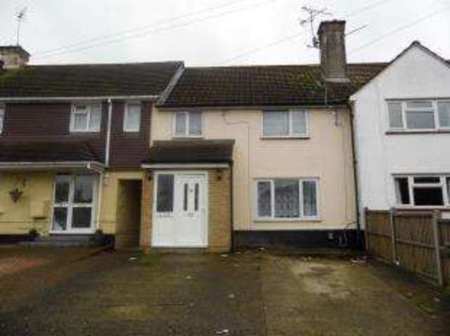  Image of 4 bedroom Terraced house for sale in Essex Road Maidstone ME15 at Maidstone Kent Langley, ME15 7QN