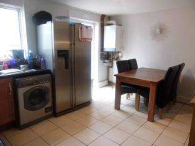  Image of 4 bedroom Terraced house for sale in Essex Road Maidstone ME15 at Maidstone Kent Langley, ME15 7QN