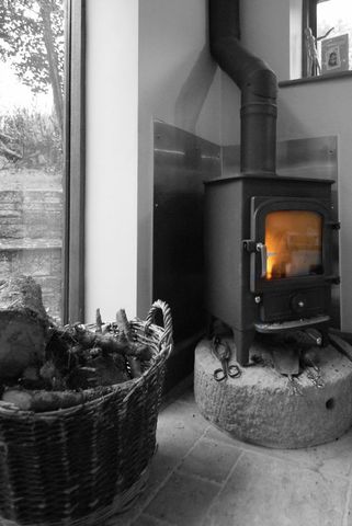  Image of 5 bedroom Detached house for sale in North Brewham North Brewham Bruton BA10 at North Brewham Bruton, BA10 0JS