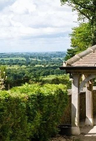  Image of 5 bedroom Detached house for sale in North Brewham North Brewham Bruton BA10 at North Brewham Bruton, BA10 0JS