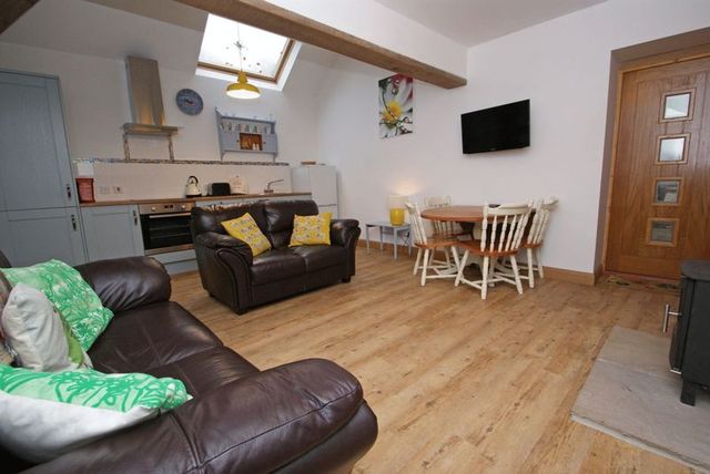  Image of 5 bedroom Detached house for sale in North Brewham North Brewham Bruton BA10 at North Brewham Bruton, BA10 0JS