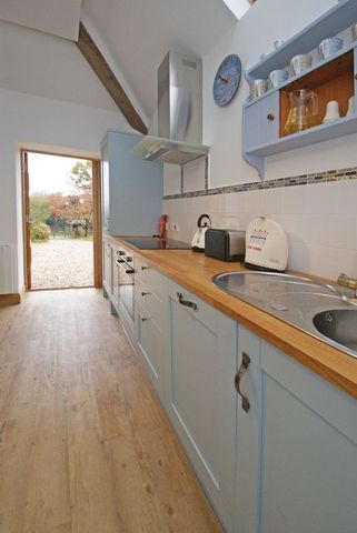  Image of 5 bedroom Detached house for sale in North Brewham North Brewham Bruton BA10 at North Brewham Bruton, BA10 0JS