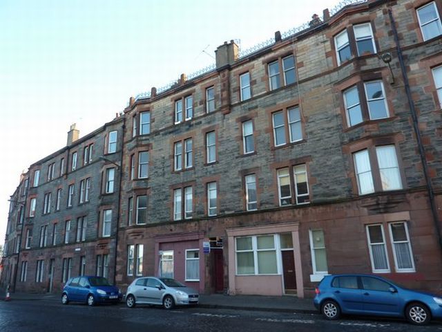  Image of 2 bedroom Flat to rent in Eyre Place Edinburgh EH3 at New Town Edinburgh Edinburgh, EH3 5EJ