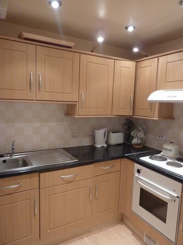  Image of 2 bedroom Flat to rent in Eyre Place Edinburgh EH3 at New Town Edinburgh Edinburgh, EH3 5EJ