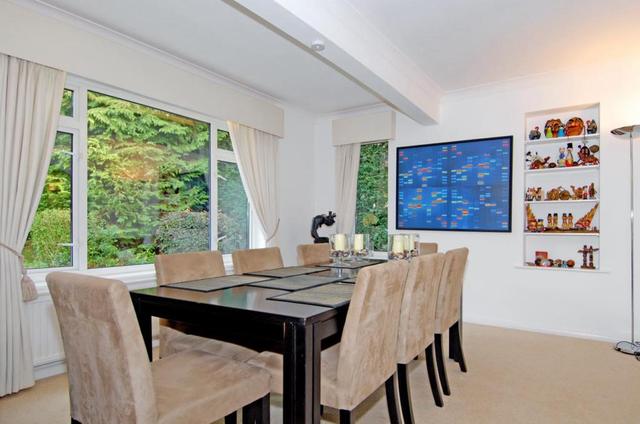  Image of 6 bedroom Detached house to rent in Fairmile Lane Cobham KT11 at 102 Fairmile Lane Cobham Cobham, KT11 2BX