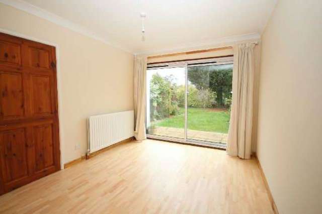  Image of 3 bedroom Semi-Detached house for sale in Farmer Ward Road Kenilworth CV8 at Farmer Ward Road  kenilworth, CV8 2DH
