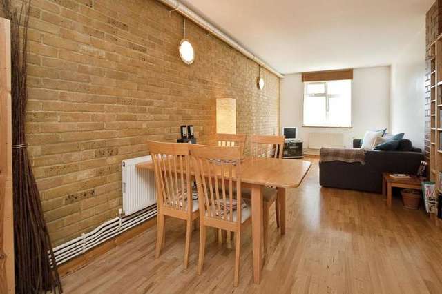  Image of 1 bedroom Flat to rent in Felton Street London N1 at London  Hoxton, N1 5NA