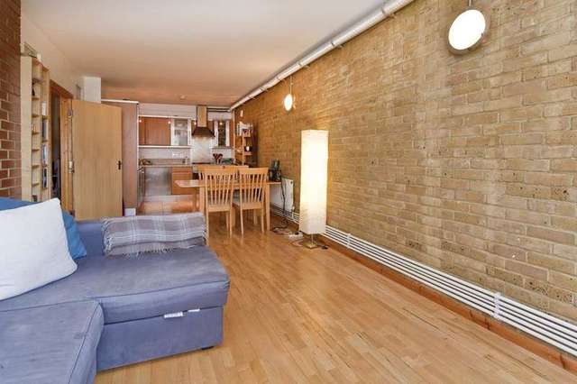  Image of 1 bedroom Flat to rent in Felton Street London N1 at London  Hoxton, N1 5NA