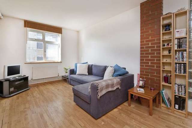  Image of 1 bedroom Flat to rent in Felton Street London N1 at London  Hoxton, N1 5NA