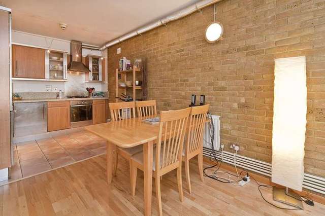  Image of 1 bedroom Flat to rent in Felton Street London N1 at London  Hoxton, N1 5NA
