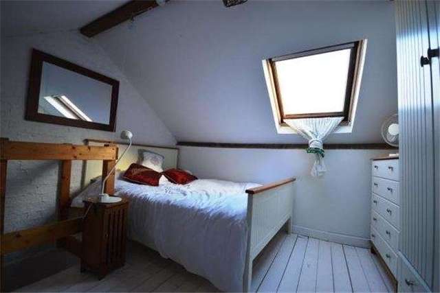  Image of 3 bedroom Detached house to rent in Fen Road Cambridge CB4 at Chesterton  Cambridge, CB4 1BS