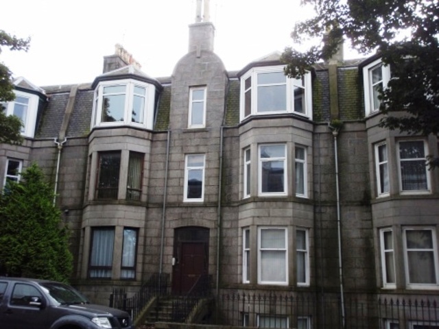  Image of 2 bedroom Flat to rent in Fonthill Road Aberdeen AB11 at City Centre Aberdeen Aberdeen, AB11 6UQ