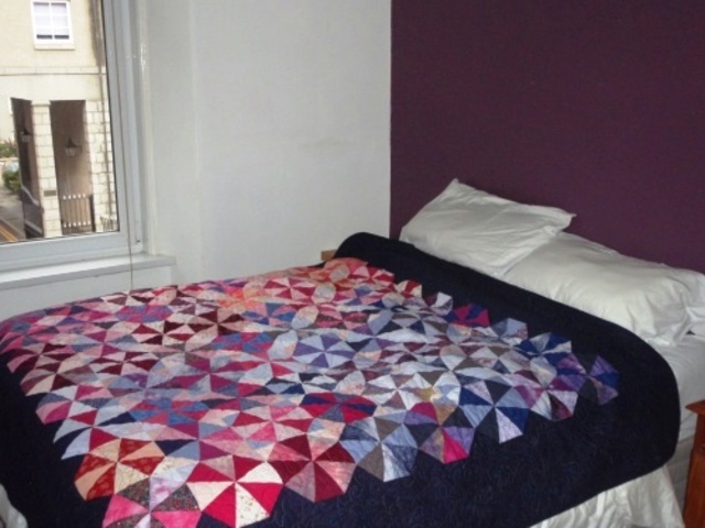  Image of 2 bedroom Flat to rent in Fonthill Road Aberdeen AB11 at City Centre Aberdeen Aberdeen, AB11 6UQ