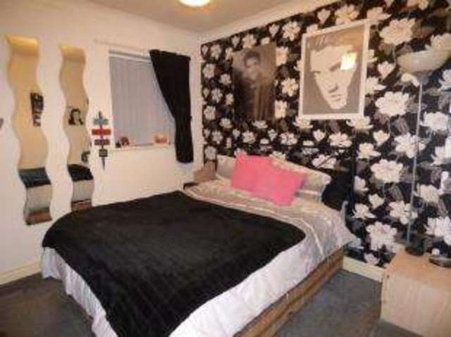  Image of 2 bedroom Semi-Detached house for sale in Foxcroft Burnley BB12 at Burnley Lancashire Higham, BB12 0EH