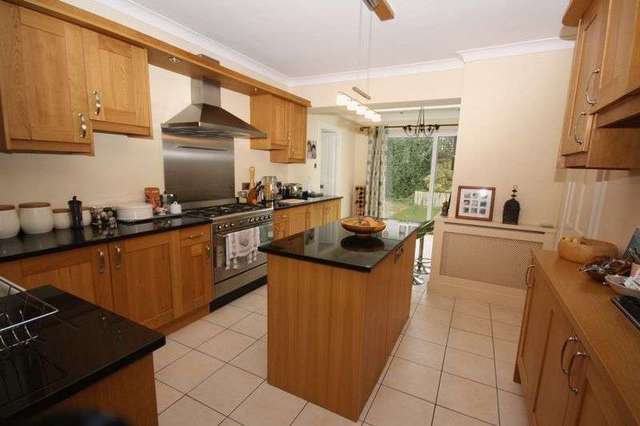  Image of 6 bedroom Detached house for sale in Foxholes Road Southbourne Bournemouth BH6 at Foxholes Road  Southbourne, BH6 3AT