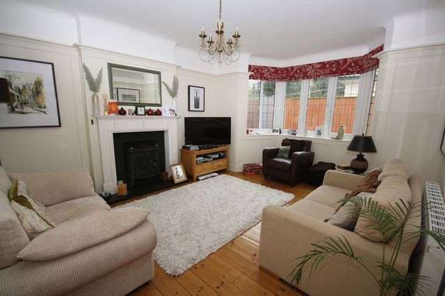  Image of 6 bedroom Detached house for sale in Foxholes Road Southbourne Bournemouth BH6 at Foxholes Road  Southbourne, BH6 3AT
