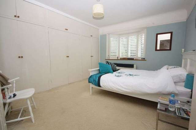  Image of 6 bedroom Detached house for sale in Foxholes Road Southbourne Bournemouth BH6 at Foxholes Road  Southbourne, BH6 3AT