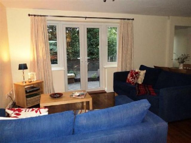  Image of 5 bedroom House Share to rent in Lenton Road The Park Nottingham NG7 at The Park Nottinghamshire The Park, NG7 1EW