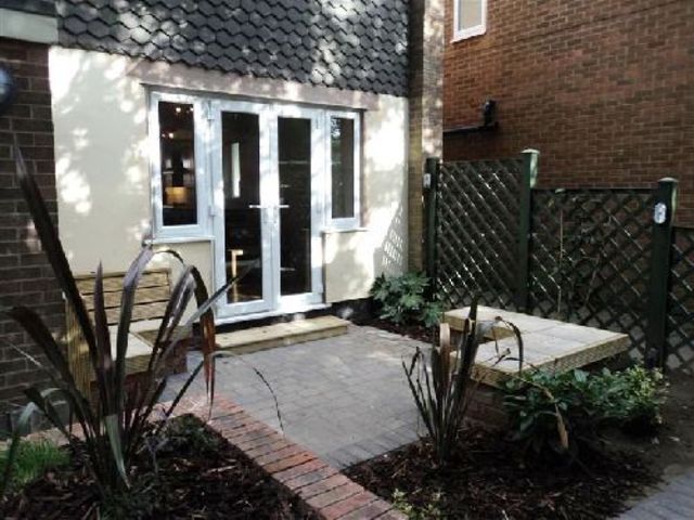  Image of 5 bedroom House Share to rent in Lenton Road The Park Nottingham NG7 at The Park Nottinghamshire The Park, NG7 1EW