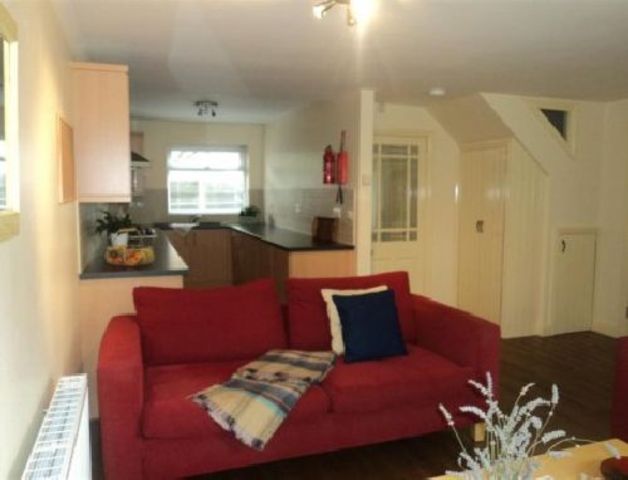  Image of 4 bedroom House Share to rent in Lenton Road The Park Nottingham NG7 at The Park Nottinghamshire The Park, NG7 1EW