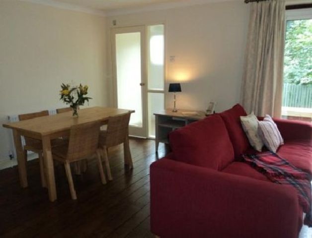  Image of 4 bedroom House Share to rent in Lenton Road The Park Nottingham NG7 at The Park Nottinghamshire The Park, NG7 1EW
