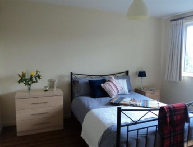 Image of 4 bedroom House Share to rent in Lenton Road The Park Nottingham NG7 at The Park Nottinghamshire The Park, NG7 1EW