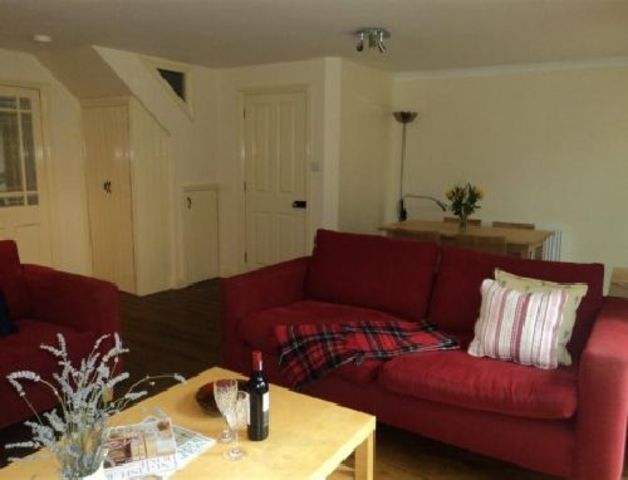  Image of 4 bedroom House Share to rent in Lenton Road The Park Nottingham NG7 at The Park Nottinghamshire The Park, NG7 1EW